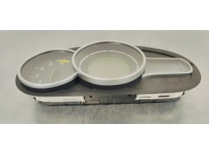 Recambio de cuadro instrumentos para renault megane iii berlina 5 p 1.5dci 110 fap referencia OEM IAM 248107859R  
