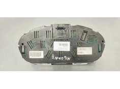 Recambio de cuadro instrumentos para renault megane iii berlina 5 p 1.5dci 110 fap referencia OEM IAM 248107859R  