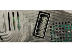 Recambio de cuadro instrumentos para renault megane iii berlina 5 p 1.5dci 110 fap referencia OEM IAM 248107859R  