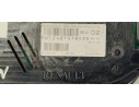 Recambio de cuadro instrumentos para renault megane iii berlina 5 p 1.5dci 110 fap referencia OEM IAM 248107859R  