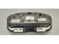 Recambio de cuadro instrumentos para renault megane iii berlina 5 p 1.5dci 110 fap referencia OEM IAM 248107859R  