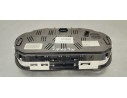 Recambio de cuadro instrumentos para renault megane iii berlina 5 p 1.5dci 110 fap referencia OEM IAM 248107859R  