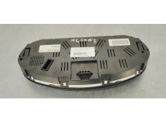 Recambio de cuadro instrumentos para renault megane iii berlina 5 p 1.5dci 110 fap referencia OEM IAM 248107859R  
