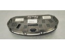 Recambio de cuadro instrumentos para renault megane iii berlina 5 p 1.5dci 110 fap referencia OEM IAM 248107859R  