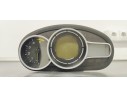 Recambio de cuadro instrumentos para renault megane iii berlina 5 p 1.5dci 110 fap referencia OEM IAM 248107859R  