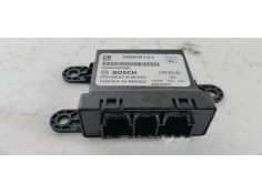 Recambio de modulo electronico para opel insignia sports tourer 2.0 cdti 130 fap referencia OEM IAM 20928121  