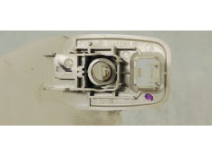 Recambio de parasol derecho para renault megane iii berlina 5 p 2.0 i 140 referencia OEM IAM   