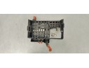 Recambio de caja reles / fusibles para opel insignia berlina 2.0cdti 130 fap referencia OEM IAM 13285113  