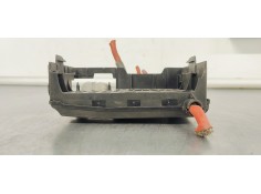 Recambio de caja reles / fusibles para opel insignia berlina 2.0cdti 130 fap referencia OEM IAM 13285113  