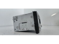 Recambio de sistema audio / radio cd para volkswagen passat berlina (3c2) advance plus referencia OEM IAM 1K0035186AD  