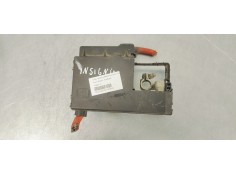 Recambio de caja reles / fusibles para opel insignia berlina 2.0cdti 130 fap referencia OEM IAM 13285113  