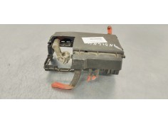 Recambio de caja reles / fusibles para opel insignia berlina 2.0cdti 130 fap referencia OEM IAM 13285113  