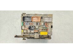 Recambio de caja reles / fusibles para peugeot 308 sport referencia OEM IAM 9666700480  