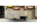 Recambio de caja reles / fusibles para peugeot 308 sport referencia OEM IAM 9666700480  