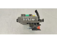 Recambio de caja reles / fusibles para peugeot 308 sport referencia OEM IAM 9666700480  