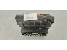 Recambio de caja reles / fusibles para peugeot 308 sport referencia OEM IAM 9666700480  