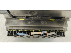 Recambio de caja reles / fusibles para peugeot 308 sport referencia OEM IAM 9666700480  
