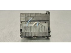 Recambio de caja reles / fusibles para peugeot 308 sport referencia OEM IAM 9666700480  