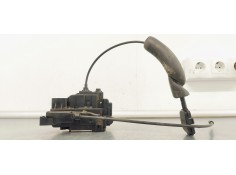 CERRADURA PUERTA TRASERA IZQUIERDA 825030002R 