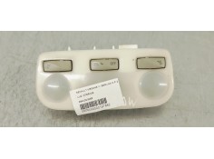 Recambio de luz interior para renault megane iii berlina 5 p 2.0 i 140 referencia OEM IAM 264300008R  