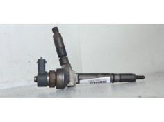 Recambio de inyector para opel astra h berlina 1.7 16v cdti referencia OEM IAM 0445110175  