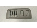 Recambio de mando luces para renault megane iii berlina 5 p 1.5dci 110 fap referencia OEM IAM 648450001R  