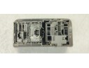 Recambio de mando luces para renault megane iii berlina 5 p 1.5dci 110 fap referencia OEM IAM 648450001R  