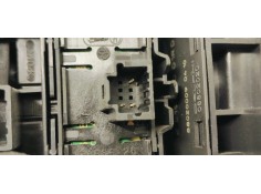 Recambio de mando luces para renault megane iii berlina 5 p 1.5dci 110 fap referencia OEM IAM 648450001R  