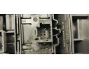 Recambio de mando luces para renault megane iii berlina 5 p 1.5dci 110 fap referencia OEM IAM 648450001R  