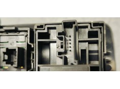 Recambio de mando luces para renault megane iii berlina 5 p 1.5dci 110 fap referencia OEM IAM 648450001R  
