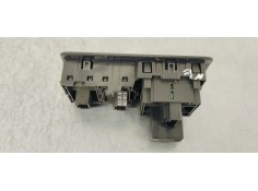 Recambio de mando luces para renault megane iii berlina 5 p 1.5dci 110 fap referencia OEM IAM 648450001R  
