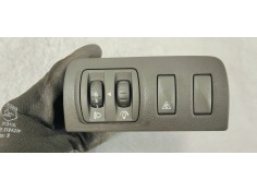Recambio de mando luces para renault megane iii berlina 5 p 1.5dci 110 fap referencia OEM IAM 648450001R  