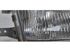 Recambio de faro derecho para hyundai accent (x3) 1.3 cat referencia OEM IAM   