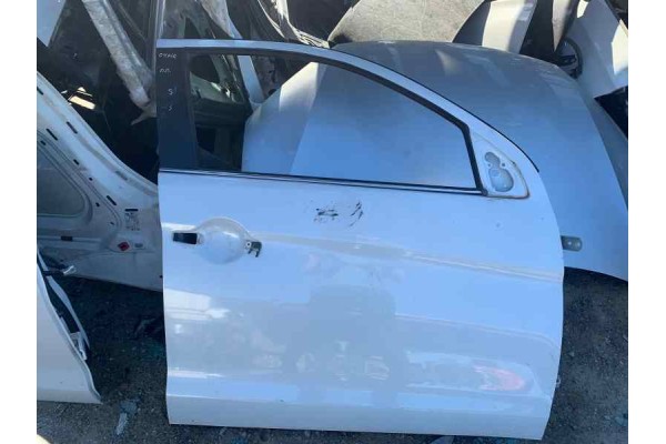 Recambio de puerta delantera derecha para citroen c4 aircross 1.6 hdi 115 fap referencia OEM IAM   