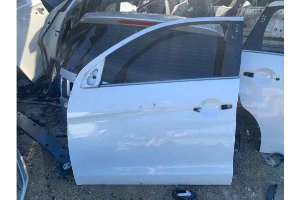 Recambio de puerta delantera izquierda para citroen c4 aircross 1.6 hdi 115 fap referencia OEM IAM   