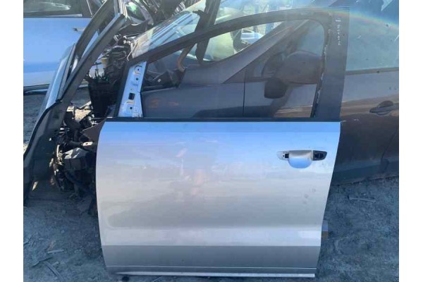 Recambio de puerta delantera izquierda para seat alhambra (710) 2.0 tdi referencia OEM IAM   