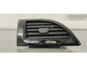 Recambio de rejilla aireadora para renault megane iii berlina 5 p 1.5dci 110 fap referencia OEM IAM   