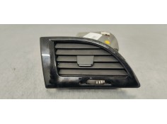 Recambio de rejilla aireadora para renault megane iii berlina 5 p 1.5dci 110 fap referencia OEM IAM   