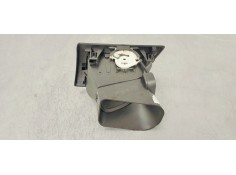 Recambio de rejilla aireadora para renault megane iii berlina 5 p 1.5dci 110 fap referencia OEM IAM   