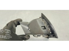 Recambio de rejilla aireadora para renault megane iii berlina 5 p 1.5dci 110 fap referencia OEM IAM   