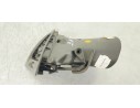 Recambio de rejilla aireadora para renault megane iii berlina 5 p 1.5dci 110 fap referencia OEM IAM   