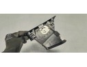 Recambio de rejilla aireadora para renault megane iii berlina 5 p 1.5dci 110 fap referencia OEM IAM   
