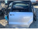 Recambio de puerta trasera izquierda para seat alhambra (710) 2.0 tdi referencia OEM IAM   