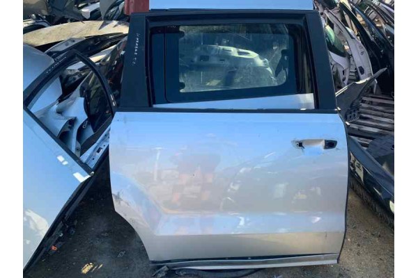 Recambio de puerta trasera derecha para seat alhambra (710) 2.0 tdi referencia OEM IAM   