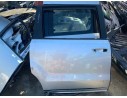 Recambio de puerta trasera derecha para seat alhambra (710) 2.0 tdi referencia OEM IAM   