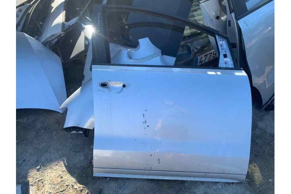 Recambio de puerta delantera derecha para seat alhambra (710) 2.0 tdi referencia OEM IAM   