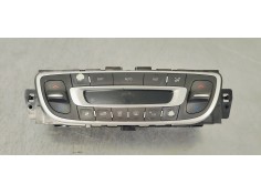 Recambio de mando climatizador para renault megane iii berlina 5 p 2.0 i 140 referencia OEM IAM 275100007R  