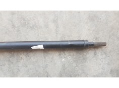 Recambio de transmision central para bmw serie 5 familiar (g31) 2.0i turbo 252 [530] 4x4 referencia OEM IAM   