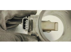 Recambio de caudalimetro para renault megane iii berlina 5 p 1.5dci 110 fap referencia OEM IAM 8200682558B  
