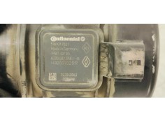 Recambio de caudalimetro para renault megane iii berlina 5 p 1.5dci 110 fap referencia OEM IAM 8200682558B  
